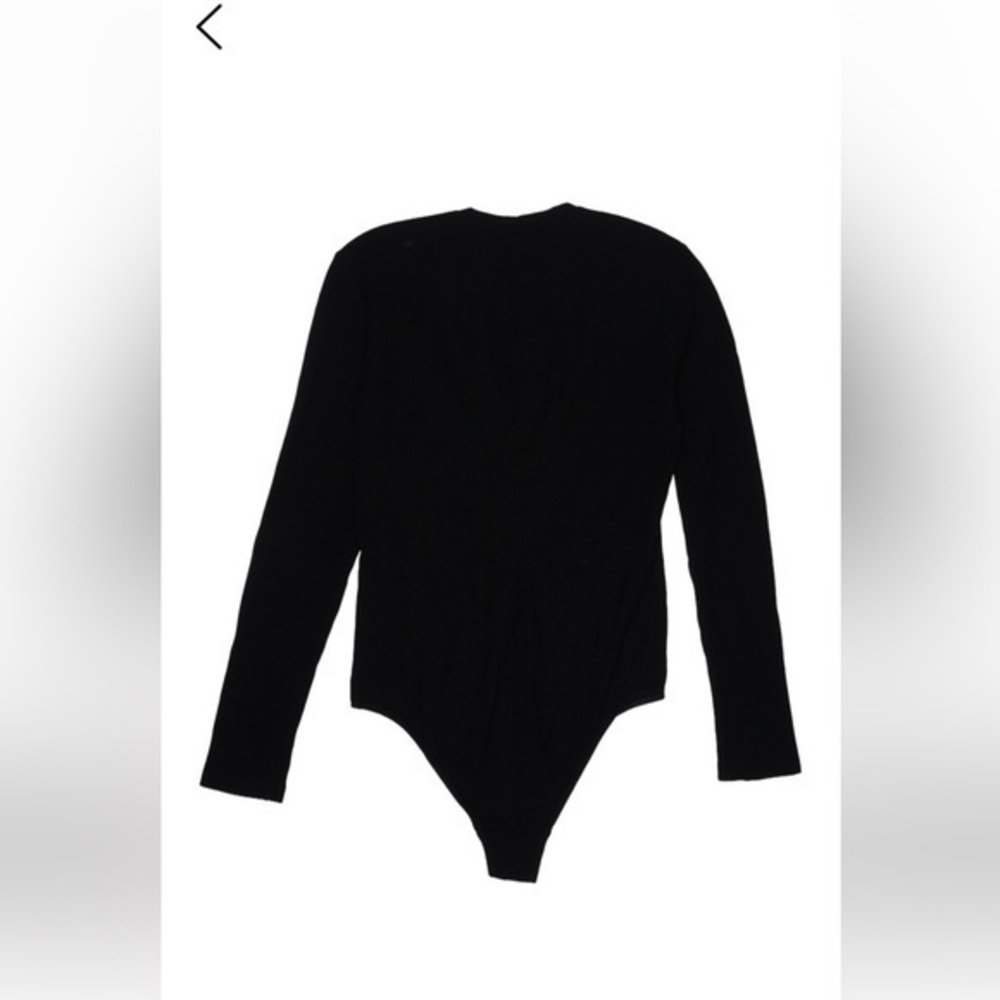 Reformation Size M Bodysuit